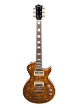 Charger l'image dans la galerie, Tagima MIRACH-FL TAMB DF Electric Guitar - Trans. Amber