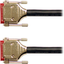 Load image into Gallery viewer, Mogami GOLD AES YTD DB25DB2-03 AES/EBU Format Crossover Cable - 3 Feet