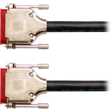 Load image into Gallery viewer, Mogami GOLD DB25-DB25-20 8-channel Analog Interface Cable - 20 foot