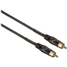 Load image into Gallery viewer, Mogami GOLD RCA-RCA-06 RCA to RCA Cable - 6 foot