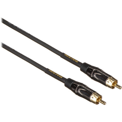 Mogami GOLD RCA-RCA-03 RCA to RCA Cable - 3 foot