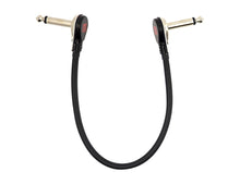 Load image into Gallery viewer, Mogami GOLD PEDAL SLP-05 Gold SLP Low Profile Pedal Patch Cable
