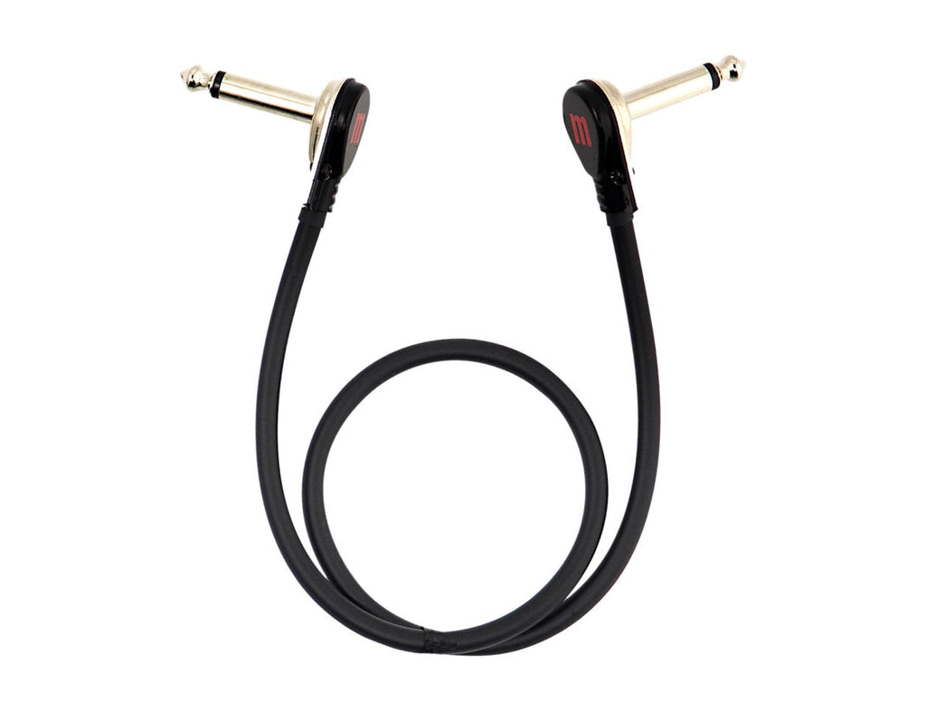 Mogami GOLD PEDAL SLP-05 Gold SLP Low Profile Pedal Patch Cable