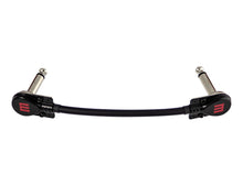 Load image into Gallery viewer, Mogami GOLD PEDAL SLP-05 Gold SLP Low Profile Pedal Patch Cable