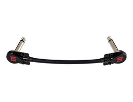 Mogami GOLD PEDAL SLP-18 Gold Pedal SLP Instrument Patch Cable - 18 Inch