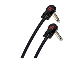 Mogami GOLD PEDAL SLP-05 Gold SLP Low Profile Pedal Patch Cable