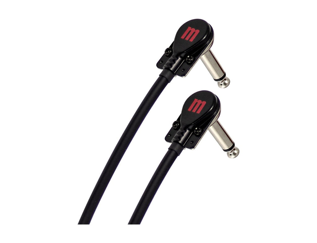 Mogami GOLD PEDAL SLP-24 Gold Pedal SLP Instrument Patch Cable - 24 Inch