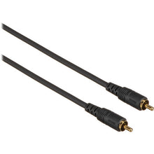 Charger l'image dans la galerie, Mogami PURE PATCH RR-10 RCA Male to RCA Male Patch Cable - 10 foot