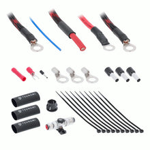 Charger l'image dans la galerie, Tsunami TSX-4FDB 4 Position MANL Fused Power Block