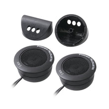 Charger l&#39;image dans la galerie, Power Acoustik NB-2 3-Way Mount Tweeters – 200 Watts