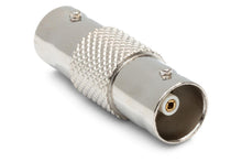Load image into Gallery viewer, Hosa NBN-302 75-ohm BNC Female to BNC Female Coupler