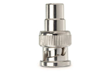 Charger l'image dans la galerie, Hosa NBR-253 75-ohm RCA Female to BNC Male Adapter