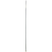 Charger l'image dans la galerie, Install Bay NCT18 Cable Tie Natural 18in 50lb - Package of 100