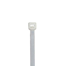 Load image into Gallery viewer, Install Bay NCT8-1 Cable Tie Natural 8in 40lb - Package of 1000