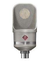 Load image into Gallery viewer, Neumann TLM107 Multi-Pattern Condenser Studio Microphone