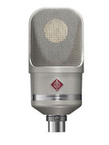 Neumann TLM107 Multi-Pattern Condenser Studio Microphone