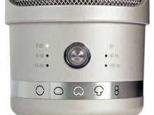 Load image into Gallery viewer, Neumann TLM107 Multi-Pattern Condenser Studio Microphone