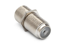 Charger l'image dans la galerie, Hosa NFF-339 75-ohm Couplers Pair