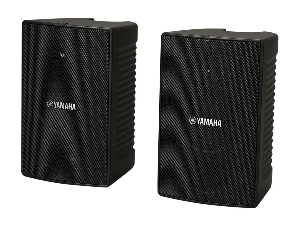 Yamaha NS-AW194 High Performance Outdoor Speakers