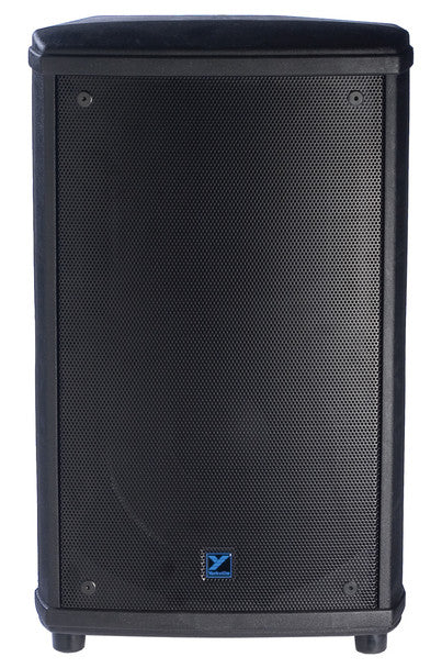 Yorkville Sound NX35-2, 2-Way Passive Loudspeaker - 12 Inch