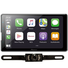 Load image into Gallery viewer, Pioneer DMH-WT8600NEX 10.1" Amazon Android Auto CarPlay + Camera