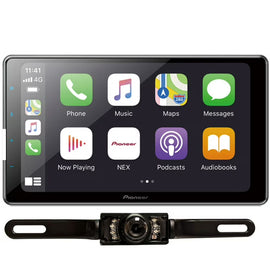 Pioneer DMH-WT8600NEX 10.1