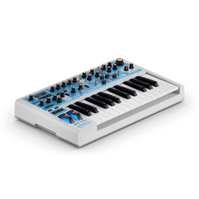 Load image into Gallery viewer, Novation BASS-STATION-II-SE Swifty Edition Monophonic Analog Synthesizer (Limited Edition)
