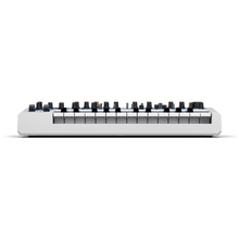 Load image into Gallery viewer, Novation BASS-STATION-II-SE Swifty Edition Monophonic Analog Synthesizer (Limited Edition)