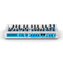 Load image into Gallery viewer, Novation BASS-STATION-II-SE Swifty Edition Monophonic Analog Synthesizer (Limited Edition)