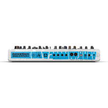 Load image into Gallery viewer, Novation BASS-STATION-II-SE Swifty Edition Monophonic Analog Synthesizer (Limited Edition)