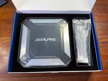 Load image into Gallery viewer, Alpine PXE-X121-12EV 12-Channel Hi-Res Digital Sound Processor and Amplifier