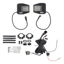 Load image into Gallery viewer, Powersports MPS-RBSVMS Side Mirror System - Pair