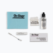 Charger l'image dans la galerie, On-Stage OBK5600 Super Saver Care Kit for Oboe