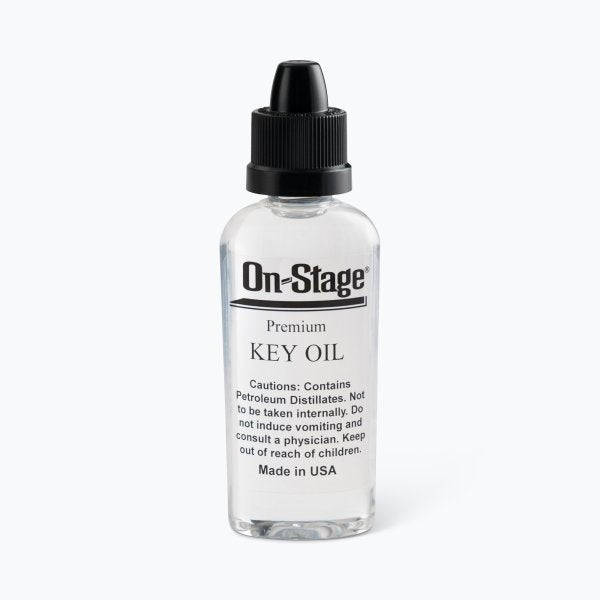 On-Stage OBK5600 Super Saver Care Kit for Oboe
