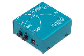 Hosa ODL-312 S/PDIF Optical to AES/EBU Digital Audio Interface