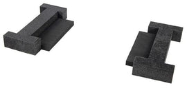 Odyssey FZCRSS121200BL Black Label Case for Pioneer PLX-CRSS12