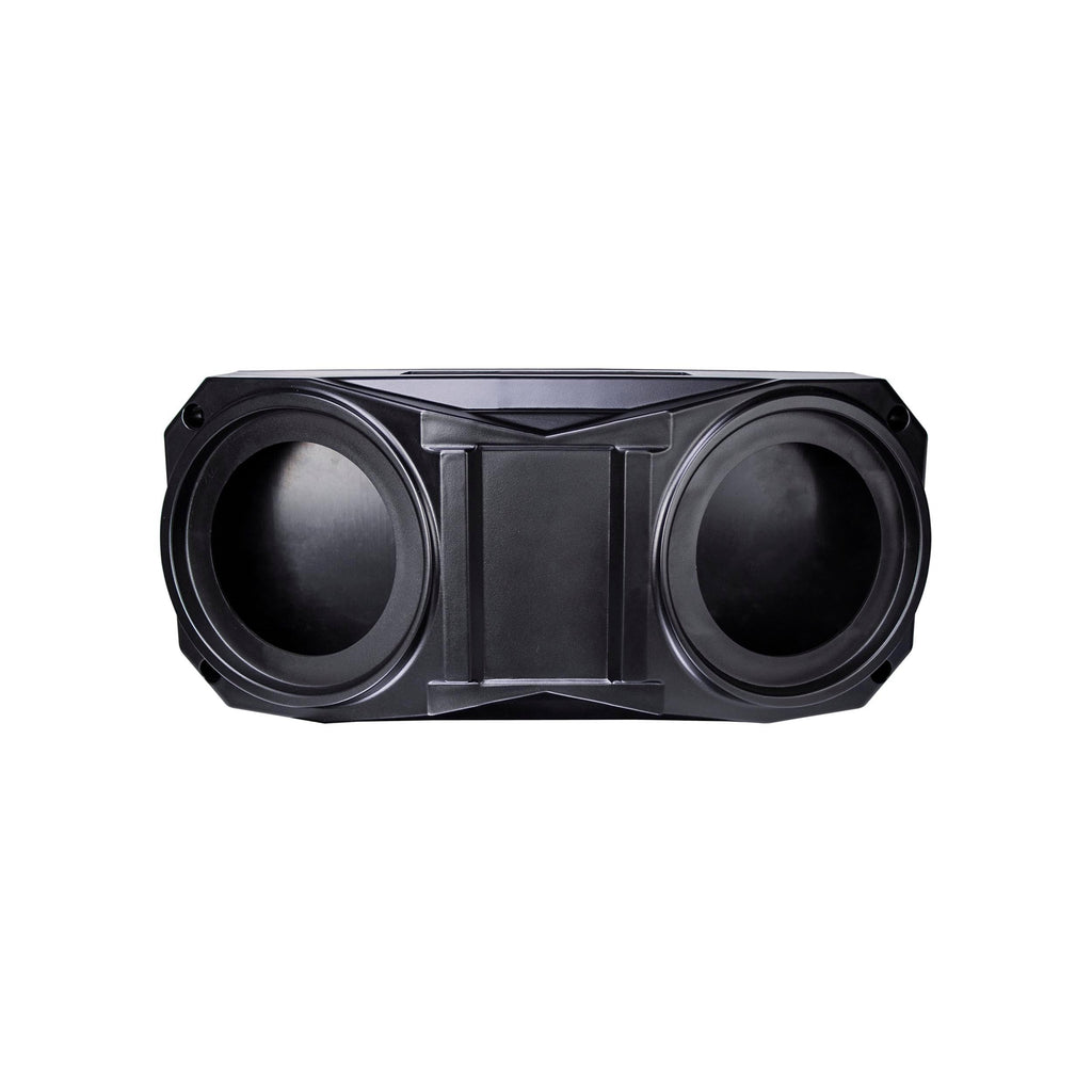 PowerSports OH-DIN01 Overhead Console - Universal