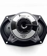 Charger l&#39;image dans la galerie, Diamond Audio MS69CX 6X9&quot; Speaker 500 Watts 6x9&quot; 2-Way Motorsport Bagger Harley Touring Coaxial Speakers