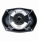 Diamond Audio MS69CX 500 Watts 6x9" 2-Way Coaxial Speakers