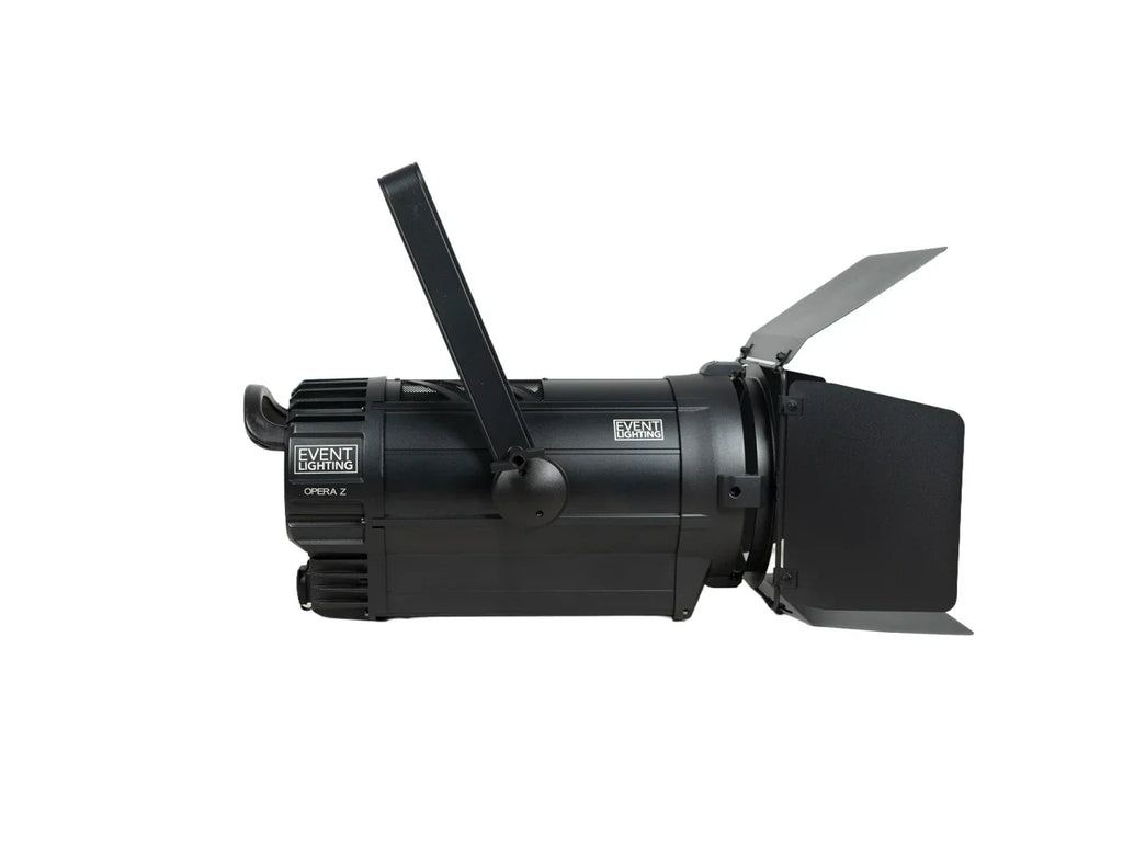 Antari OPERAZ400FCF Event Lighting 400W Variable White LED Profile (Lens Not Included)