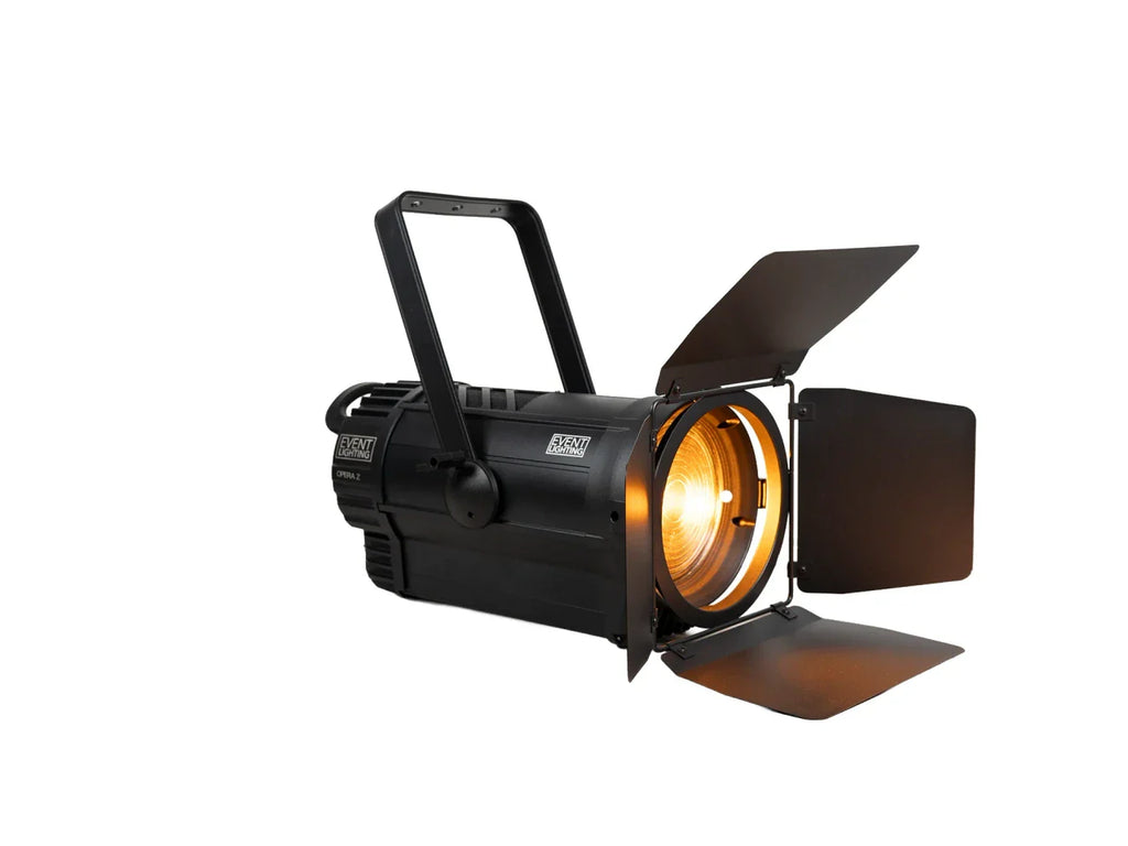Antari OPERAZ400FCF Event Lighting 400W Variable White LED Profile (Lens Not Included)