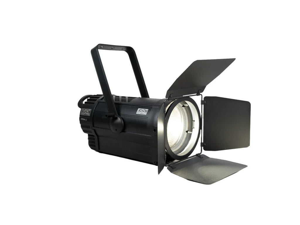 Antari OPERAZ400FCF Event Lighting 400W Variable White LED Profile (Lens Not Included)