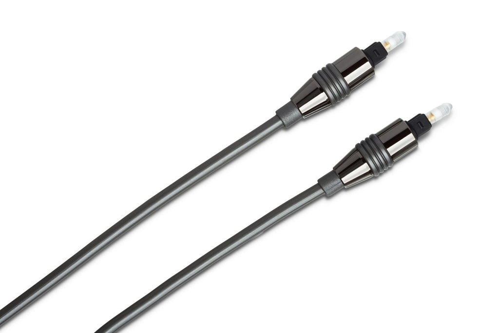 Hosa OPM-310 Premium Optical Cable 10 foot