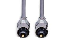 Load image into Gallery viewer, Hosa OPM-315 Premium Optical Cable 15 foot