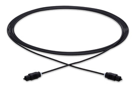 Hosa OPT-103 Fiber Optic Cable 3 foot
