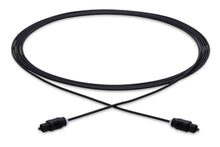 Load image into Gallery viewer, Hosa OPT-130 Fiber Optical Cable 30 foot