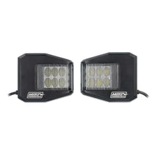 Load image into Gallery viewer, Powersports MPS-RBSVMS Side Mirror System - Pair