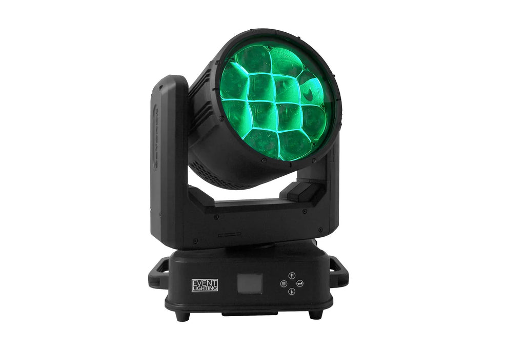 Antari OUTBACK 12X60W 12 x 60W RGBL Zoom Wash Outdoor Moving Head