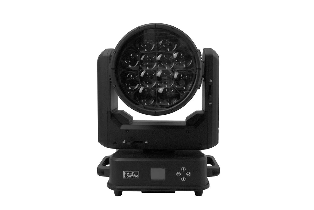 Antari OUTBACK 12X60W 12 x 60W RGBL Zoom Wash Outdoor Moving Head
