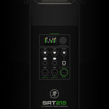 Charger l'image dans la galerie, 2 Mackie SRT215 15" 1600-watt Professional Powered Loudspeaker Bundle